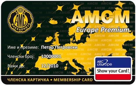 Euro Premium
