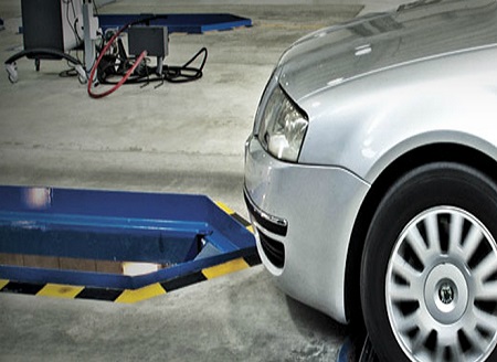 Регистрација